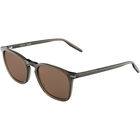 DELIO LARGE, Crystal Khaki-Mineral Polarized Drivers Cat 2 to 3, hi-res image number null
